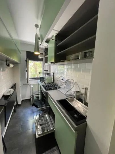 2 Camere de inchiriat | Lujerului | Metrou | Mobilat | Utilat | – fotografia 7 din 12