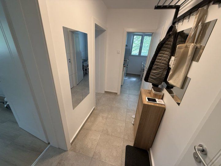 3 Camere de inchiriat | Titan | Metrou | Mobilat | Utilat – fotografia 7 din 7