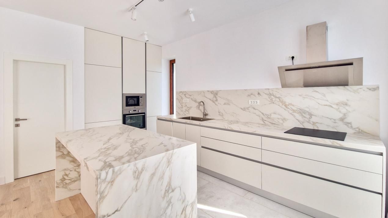 Vilă Contemporană de Lux în Zona Erou Iancu Nicolae – fotografia 4 din 60
