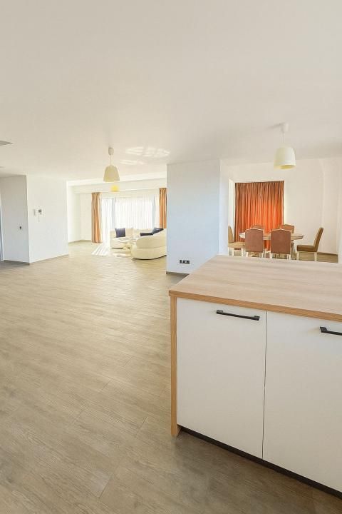 Penthouse Exclusiv Silver Mountain | 365 mp | Vedere Pârtie Postăvarul | – fotografia 11 din 20