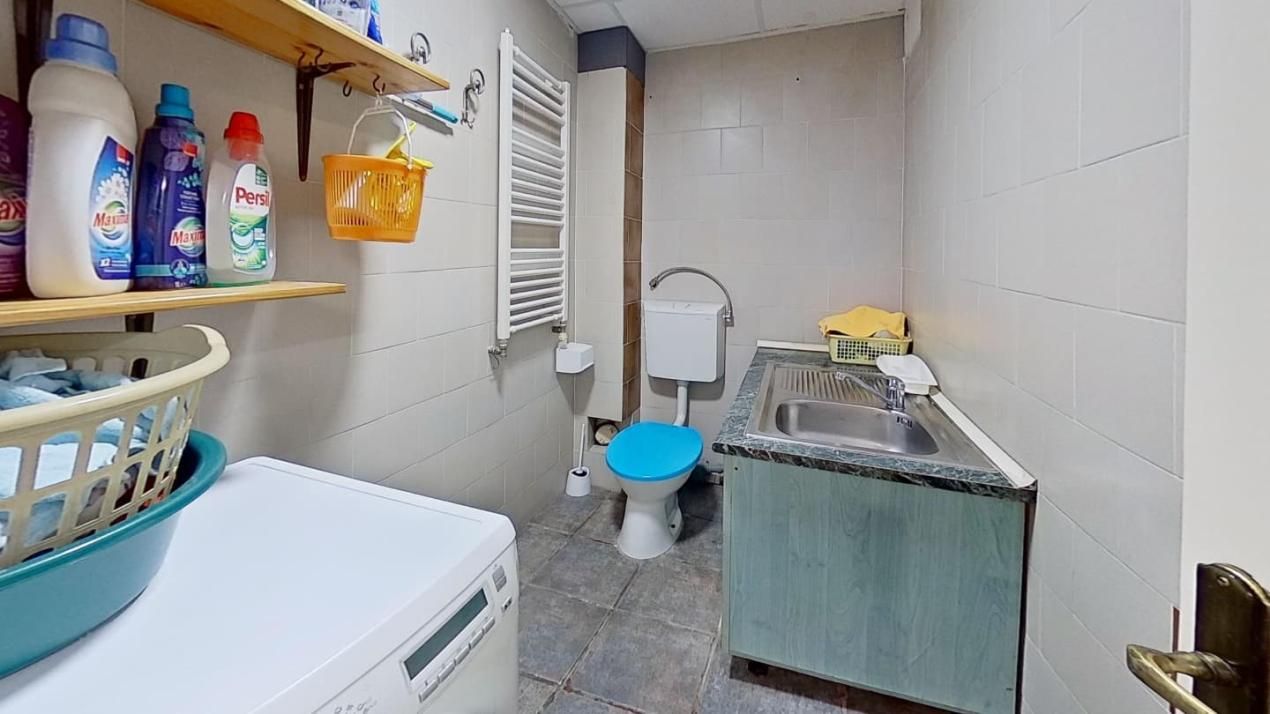 Vila cu lift, garaj si terasa | Vatra Luminoasa | Rezidential sau birouri – fotografia 24 din 30