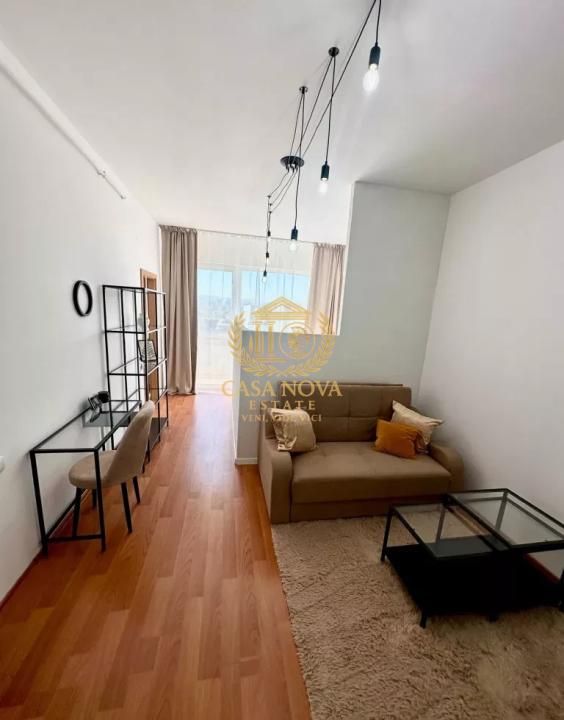 Apartament 1 camera + nisa de dormit 40mp, pet friendly, Bulgaria – fotografia 2 din 7
