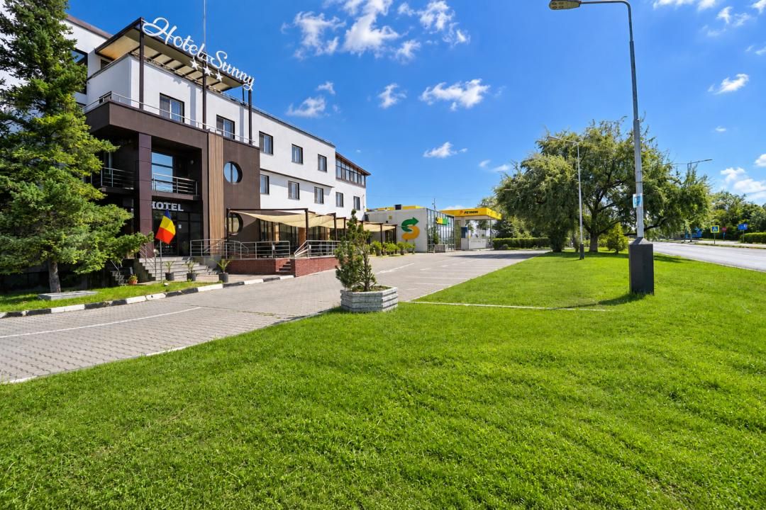 Complex Hotelier Vama Giurgiu | Restaurant & Catering | Parcare DN5 – fotografia 37 din 37