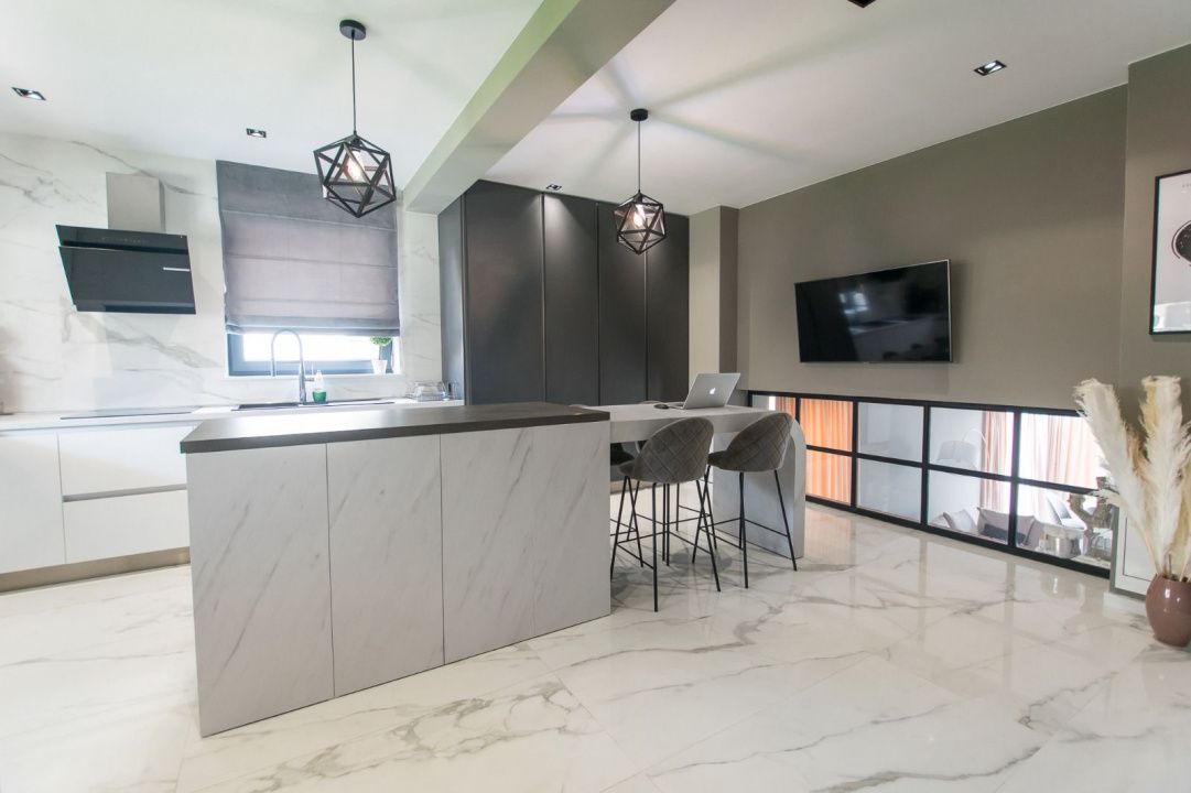 Casă individuala 320mp utili, Calea Turzii 1000 MP Teren – fotografia 11 din 18