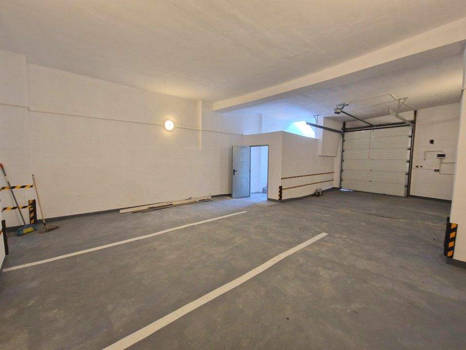Casa 5 camere pentru birouri, Gheorgheni – fotografia 16 din 17