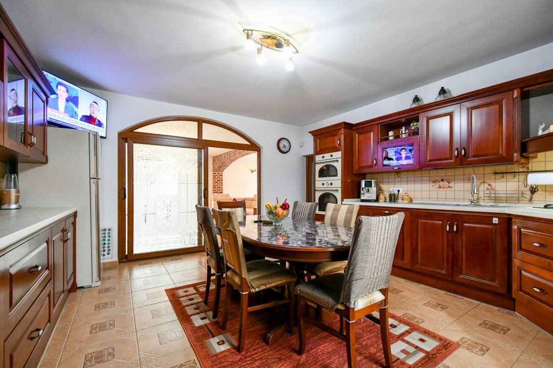 Vila independenta energetic cu teren 427mp pe colt COMISION 0% – fotografia 12 din 60
