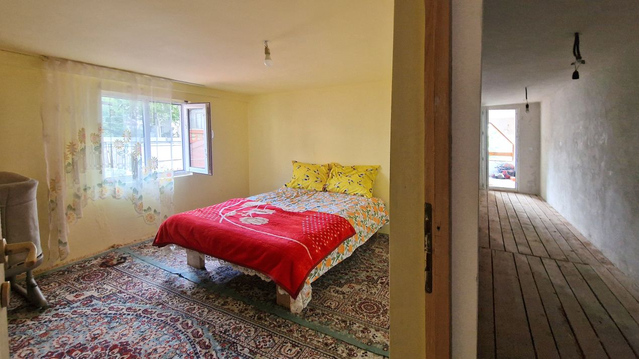 Casa în zona Andronache – 120 mp utili, 5 camere, curte liberă de 30 mp – fotografia 11 din 15