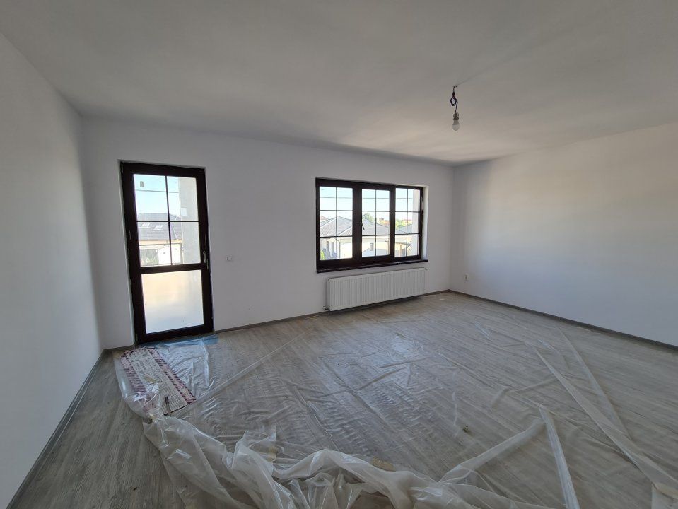Vila foarte spatioasa 5 camere Domnesti la 15m de Bucuresti – fotografia 12 din 19