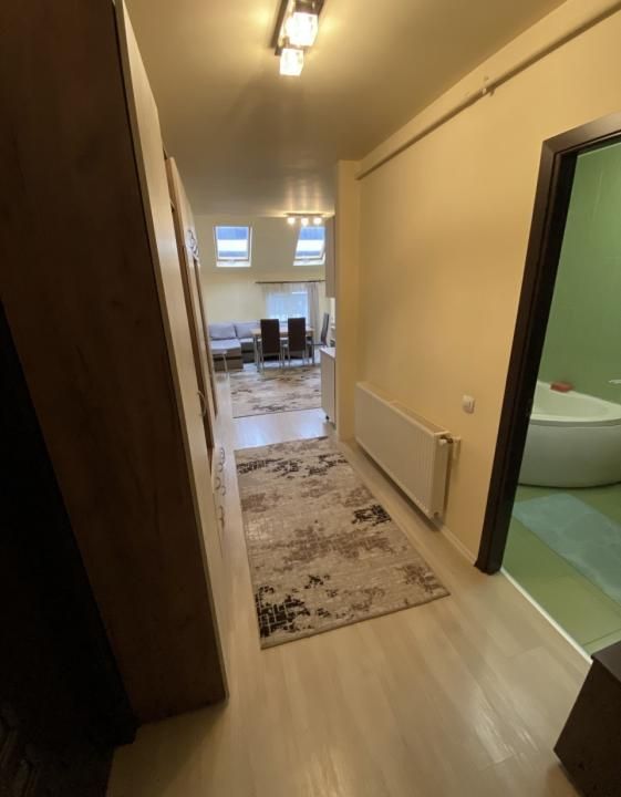 Apartament  3 camere la cheie Oasului – fotografia 8 din 8