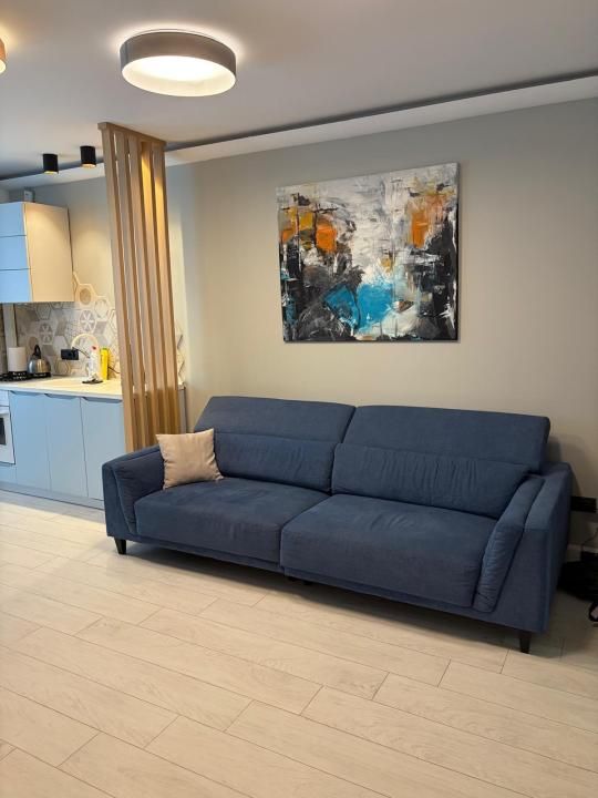 Apartament 3 camere Mamaia Nord – fotografia 6 din 21