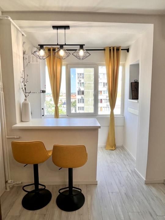 Apartament modern, 1 camera, 32 mp utili - Take Ionescu – fotografia 5 din 7