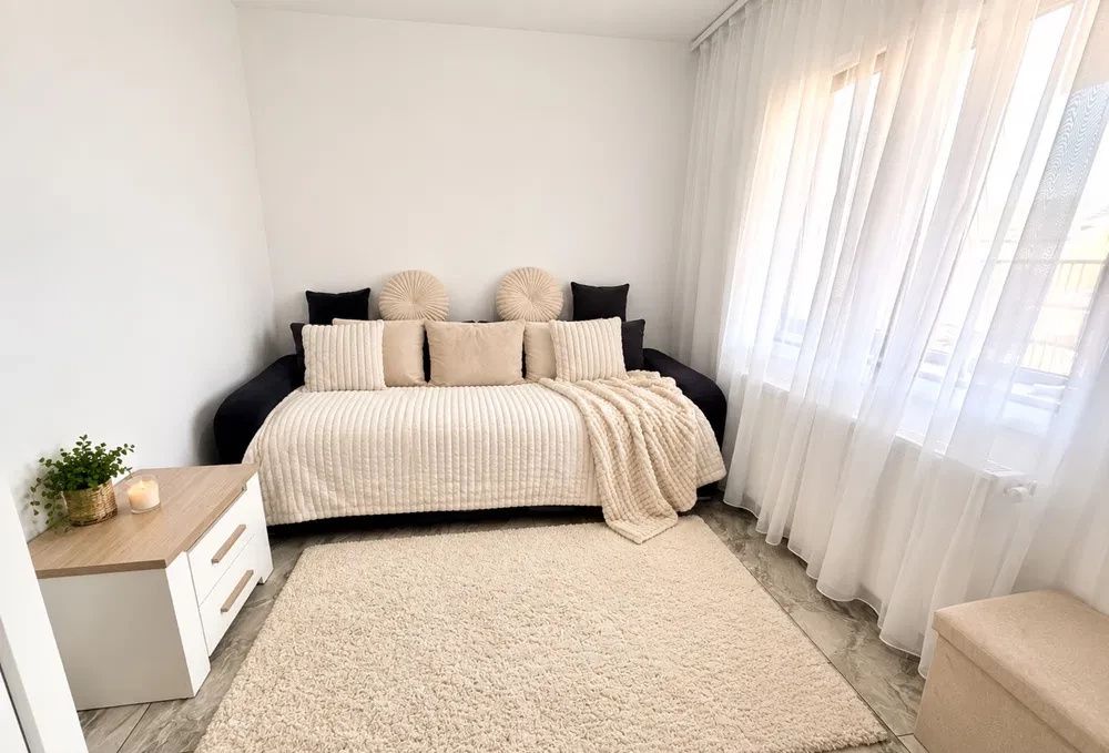 CASĂ NOUĂ | 5 CAMERE | 189 MP UTILI | TEREN 448 MP | ZONĂ FOARTE BUNĂ – fotografia 4 din 5
