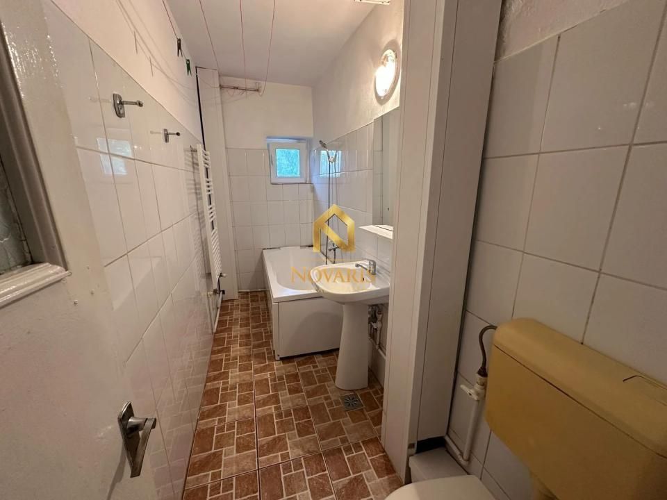 Apartament 2 Camere Decomandat – Zona Gării (Etaj 2/4) – fotografia 7 din 7