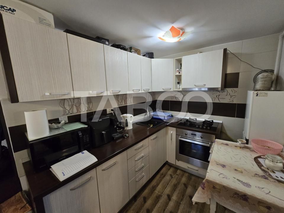 Apartament 4 camere 143mpu singur pe etaj in Centrul Istoric Sibiu – fotografia 10 din 25