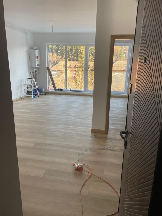 Apartament  3 camere,Partia Clabucet,Predeal, in  boc nou/ comision0% cumarator – fotografia 4 din 15