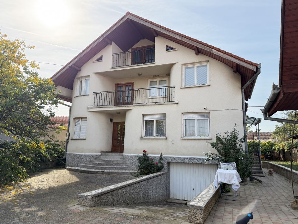 CASA Vintu D+P+E+M cu 4100 mp .Teren Intravilan si Extravilan Utilitati – fotografia 7 din 70