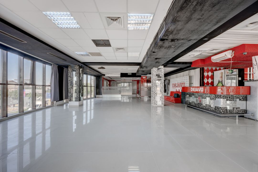 AFUMATI - BUCURESTI-URZICENI, SPATIU COMERCIAL 500 MP, ETAJ 1! – fotografia 5 din 47