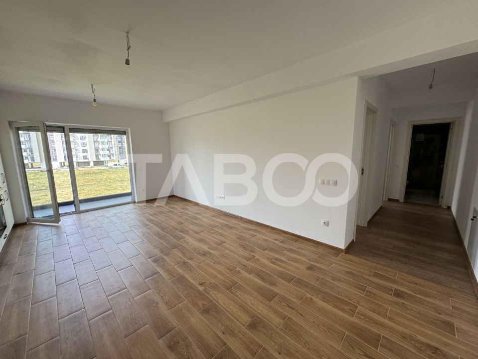 Apartament la etajul 2 cu 3 camere balcon loc parcare Doamna Stanca – fotografia 2 din 8