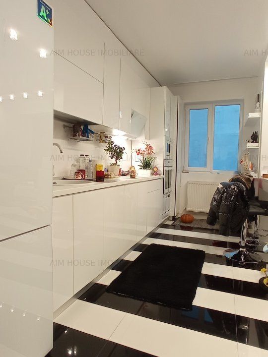 Decebal-Apartament 3 Camere. – fotografia 3 din 10