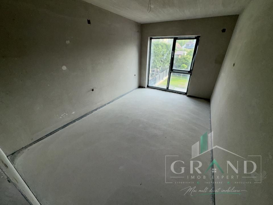 Apartament exclusivist | 4 camere | 125 mp | Andrei Mureșanu – fotografia 8 din 23
