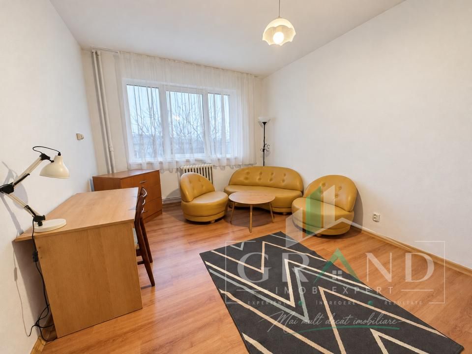 OPORTUNITATE! APARTAMENT 1 CAMERĂ | 40 MP | GRUIA – fotografia 1 din 16