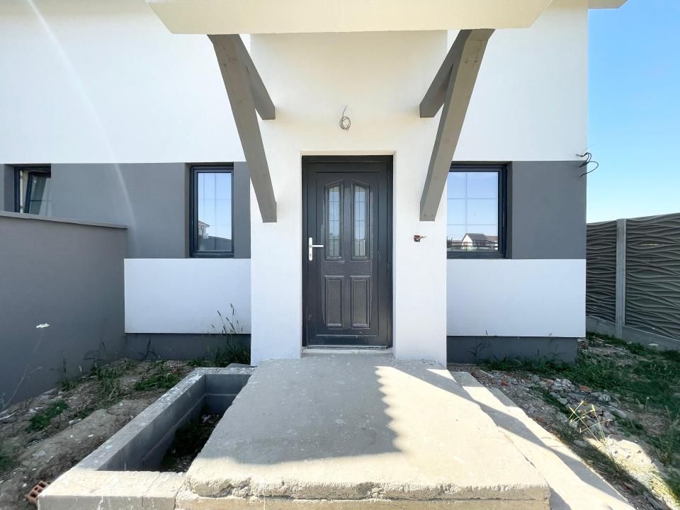 Duplex 4 camere pozitie excelenta - Mosnita Veche – fotografia 13 din 13
