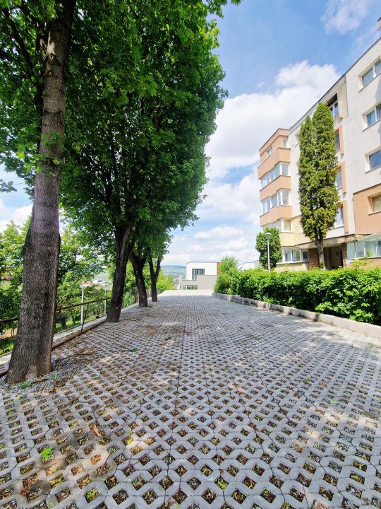 Cladire administrativa in zona Gradinii Botanice – fotografia 11 din 22