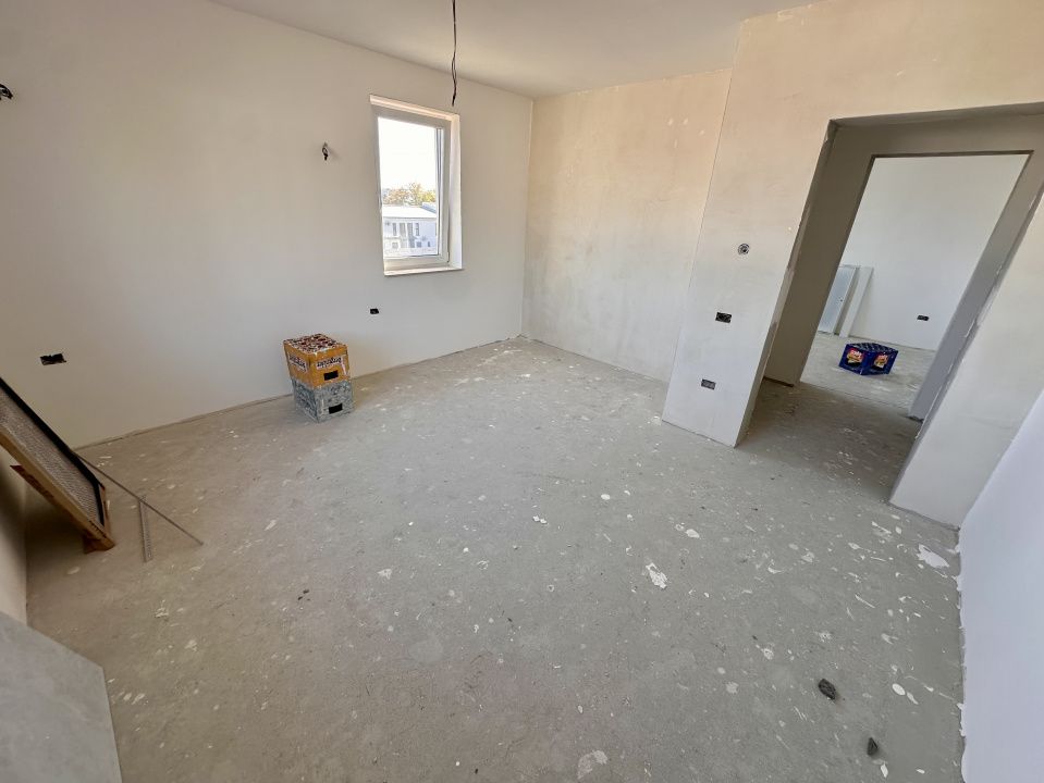 CASA NOUA I DE VANZARE I 120 MP I CETATE I FINISATA LA CHEIE I 4 CAMERE I – fotografia 10 din 18