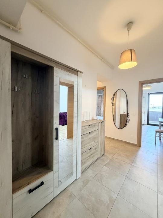 Apartament spațios cu 2 camere in Gama Residence-Soseaua Olteniței – fotografia 6 din 21
