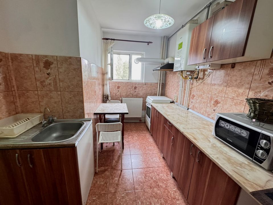 Apartament 2 camere de vânzare în zona City Park Mall – Școala Cambridge – fotografia 8 din 11