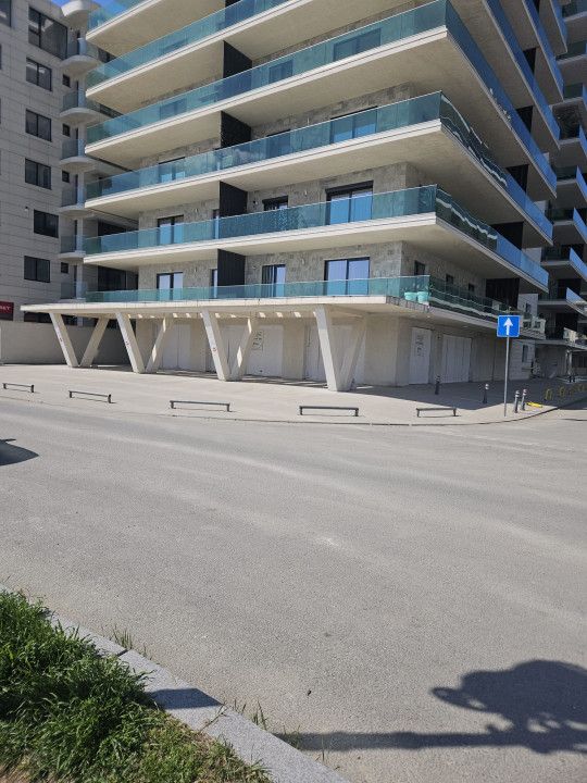 Spatiu comercial Zona Mamaia Nord – fotografia 29 din 29