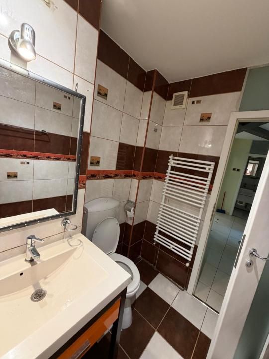 Apartament 3 camere, decomandat, 76,2 mp utili, etaj 4 - Girocului – fotografia 24 din 24