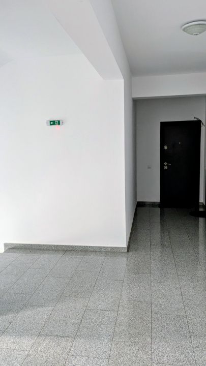 SIBIU, ZONA KOGĂLNICEANU, 55,20 mp, 2 CAMERE, LOGIE 13 MP, PARCARE SUBTERANĂ – fotografia 9 din 68