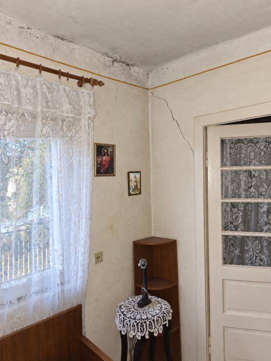 Casă de vânzare în Câmpinița – strada Dunării | 95.000 €-Oportunitate investitii – fotografia 12 din 34