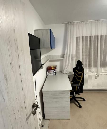 4 Camere de inchiriat | 13 Septembrie | Metrou | Parcare | 106 mp – fotografia 7 din 18