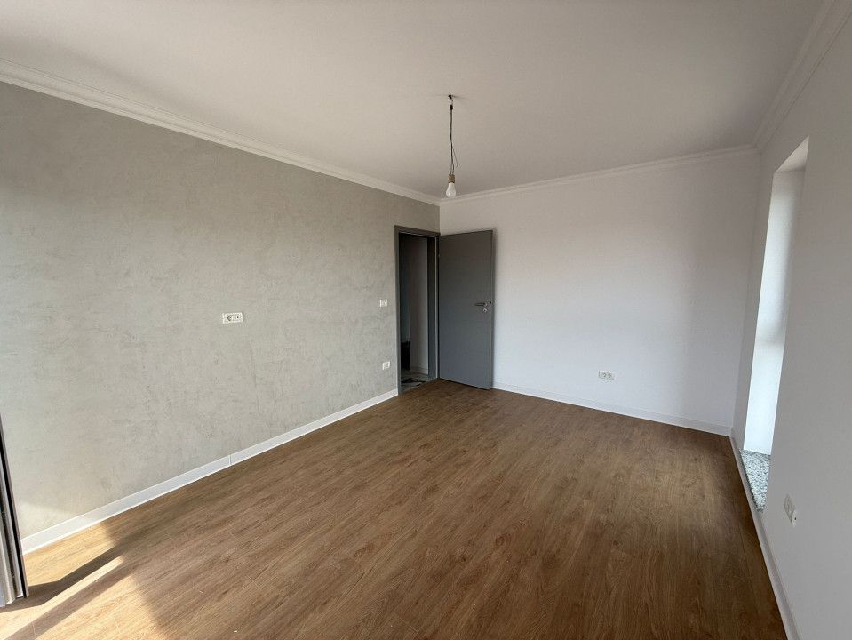 Apartament 2 camere, 54 mp, complet decomandat - Giroc, Hotel IQ – fotografia 2 din 10