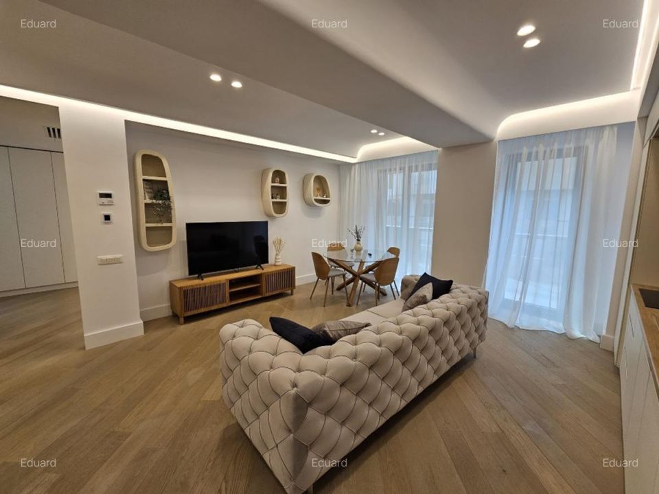 3 Camere de inchiriat | Baneasa | Cortina126 | Petfriendly | Parcare – fotografia 3 din 15