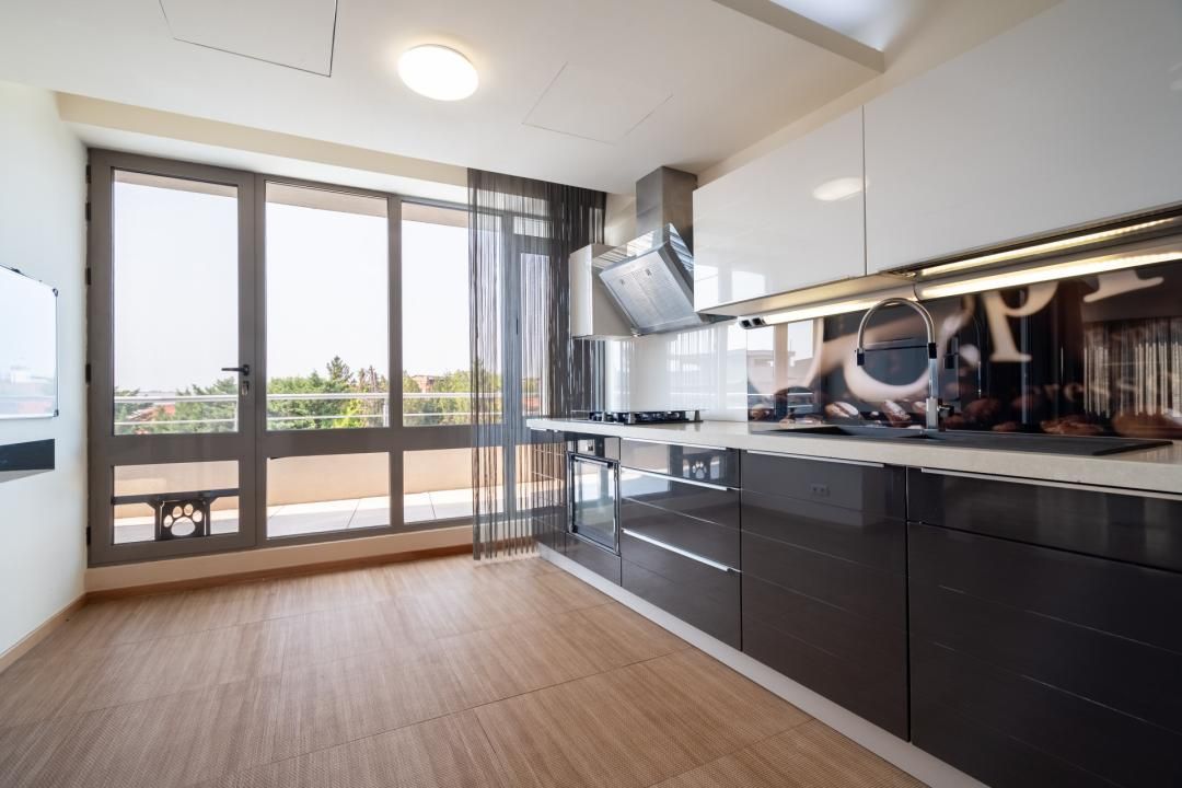 5 camere 185 MPU | Amfiteatru - Iancu Nicolae | 2 locuri parcare – fotografia 16 din 46