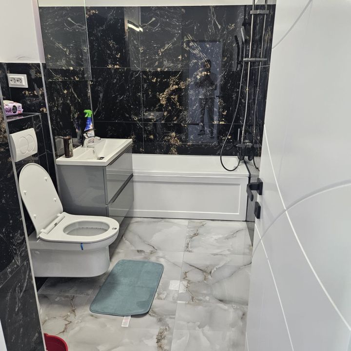 Apartament  2 camere , semidecomandat , 54 mp ,Oncos – fotografia 7 din 7