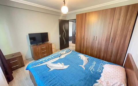 Apartament 2 camere-50 mp-Podu Ros