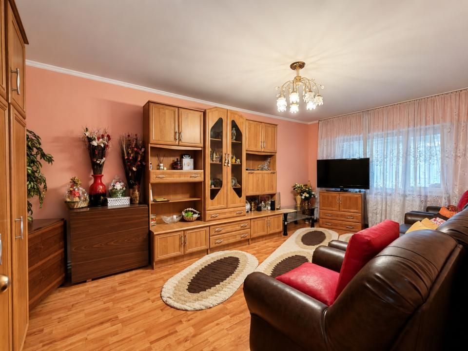 Comision0%-AlmanImobiliare-OcazieRara-3Camere-Decomandat-2Bai-Zona TomisIII – fotografia 5 din 13