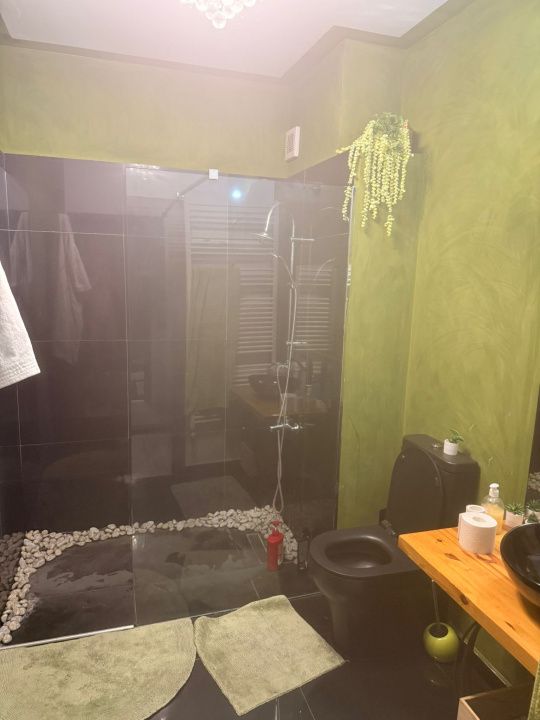 Apartament 4 camere, 113mp utili si 80mp terase, Baneasa – fotografia 7 din 28