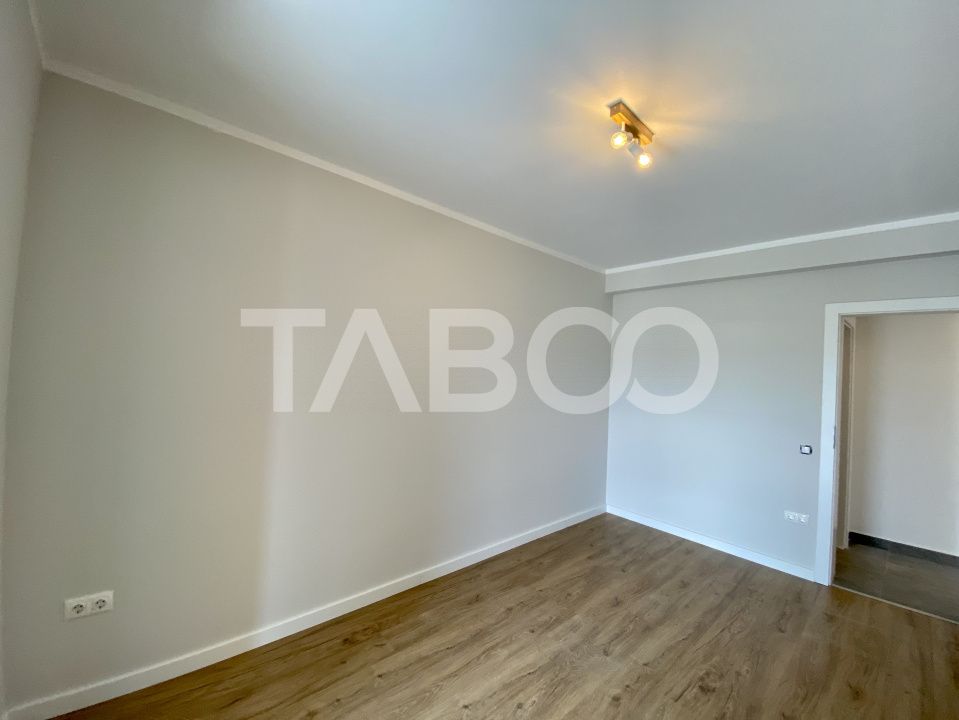 Apartament spatios cu 3 camere 2 bai si terasa de 15 mp - COMISION 0% – fotografia 10 din 12