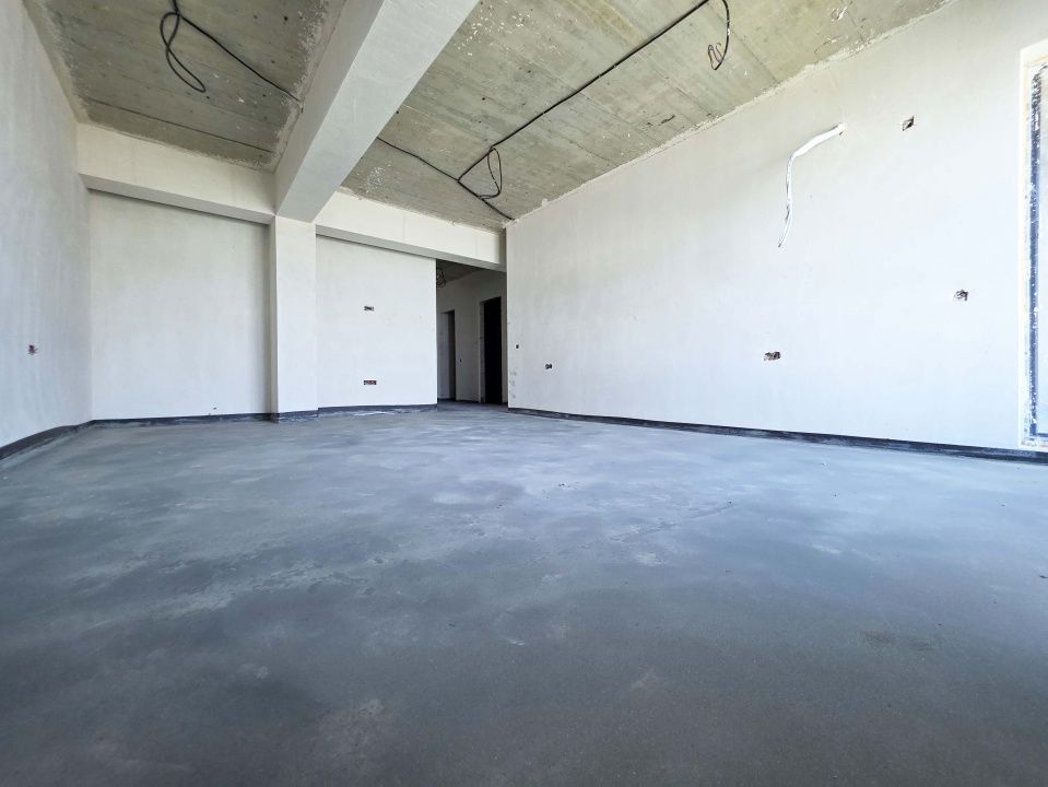 Apartament 2 camere cu vedere la lac, la cheie , bloc nou, proiect premium – fotografia 7 din 8