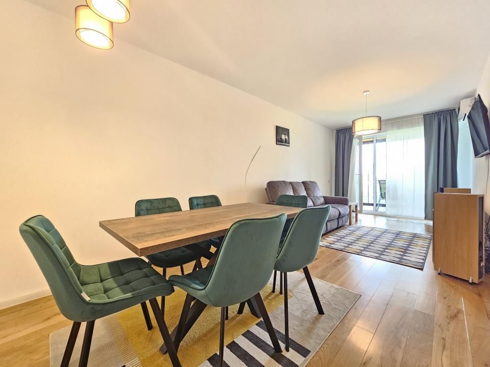 Apart 2 camere 62m2 | Aviatiei Apartaments - Promenada | Parc Herastrau – fotografia 4 din 23