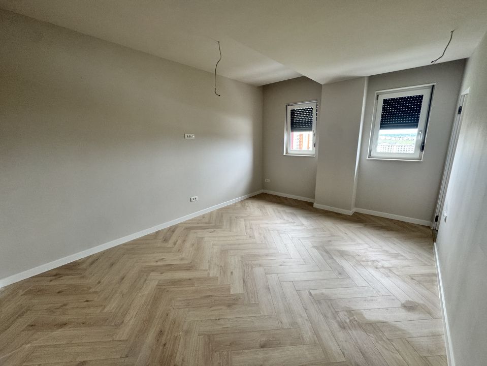 Penthouse Premium 111 mp + Terasa | Mihai Viteazu | Parcare – fotografia 6 din 15