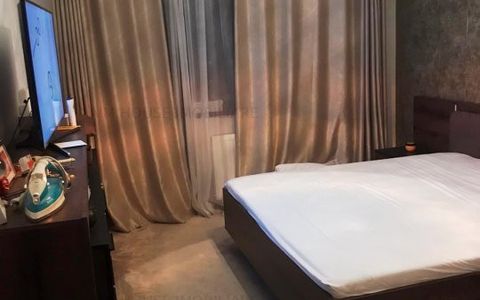 Militari Pacii-Apartament 3 camere decomandat-2 grupuri sanitare