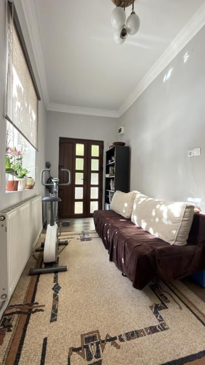 Casa individuala P+E+M cu 7 camere, garaj 140mp, 1084mp teren - Timisoara – fotografia 14 din 31