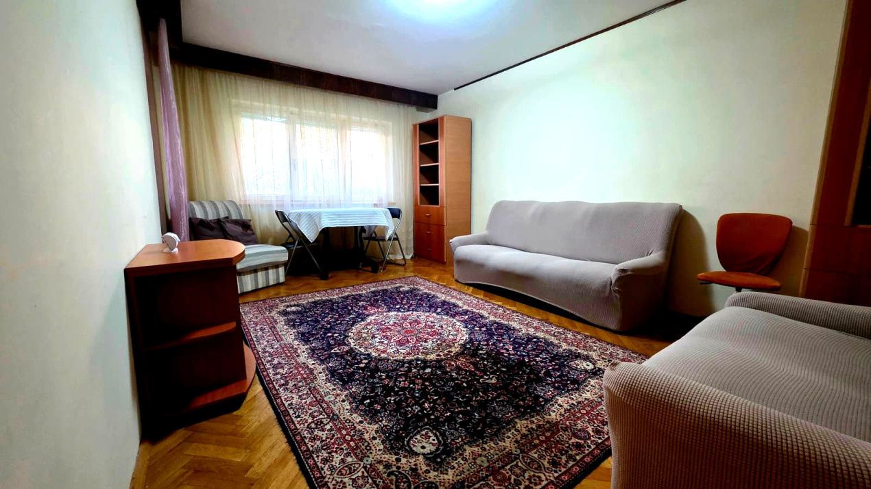 Eremia Grigorescu | Apartament 2 camere | Decomandat – fotografia 1 din 9