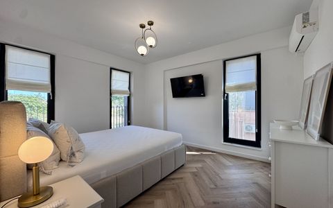 Apartament modern de 3 camere | De Inchiriat | Stadion | Parcare in subteran